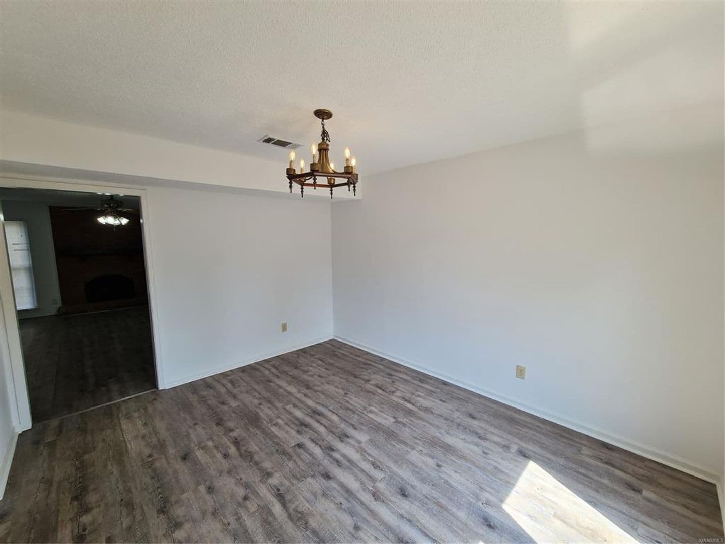 Montgomery Townhome: 2136 Rexford Road