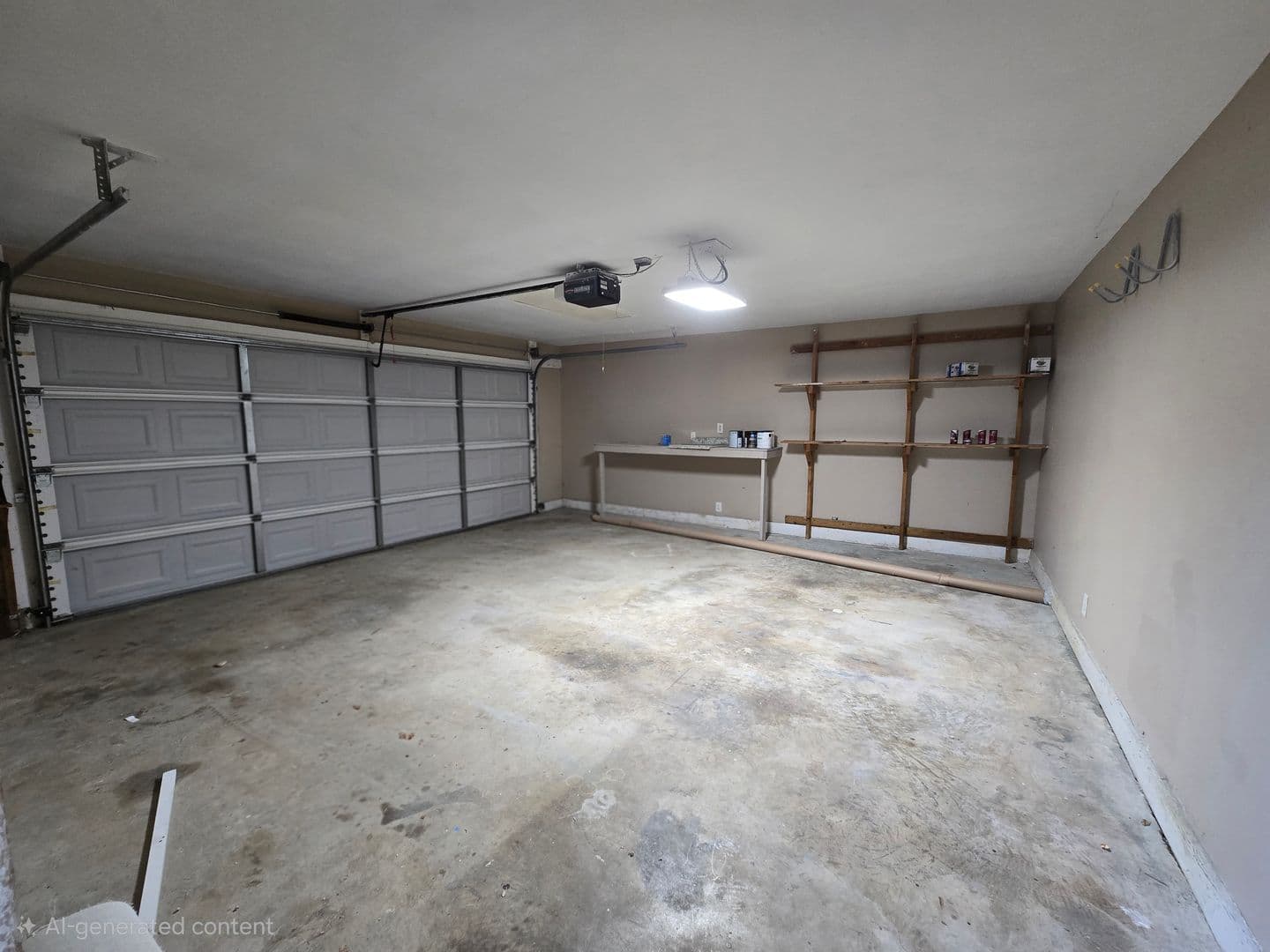 Prattville House: 708 Old Creek Rd