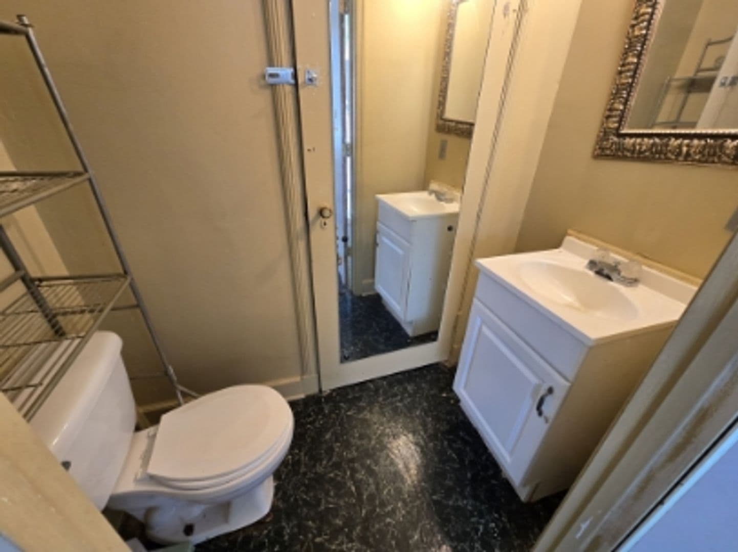 Montgomery Apartment: 139 Mount Vernon Drive