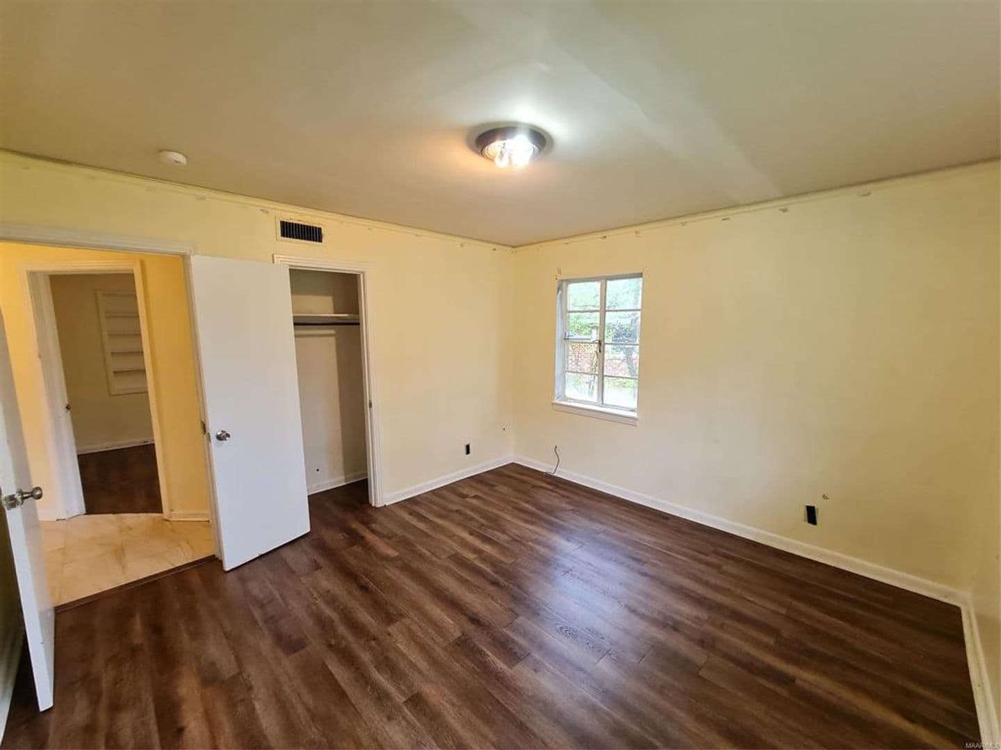 Montgomery House: 1220 Lynwood Drive