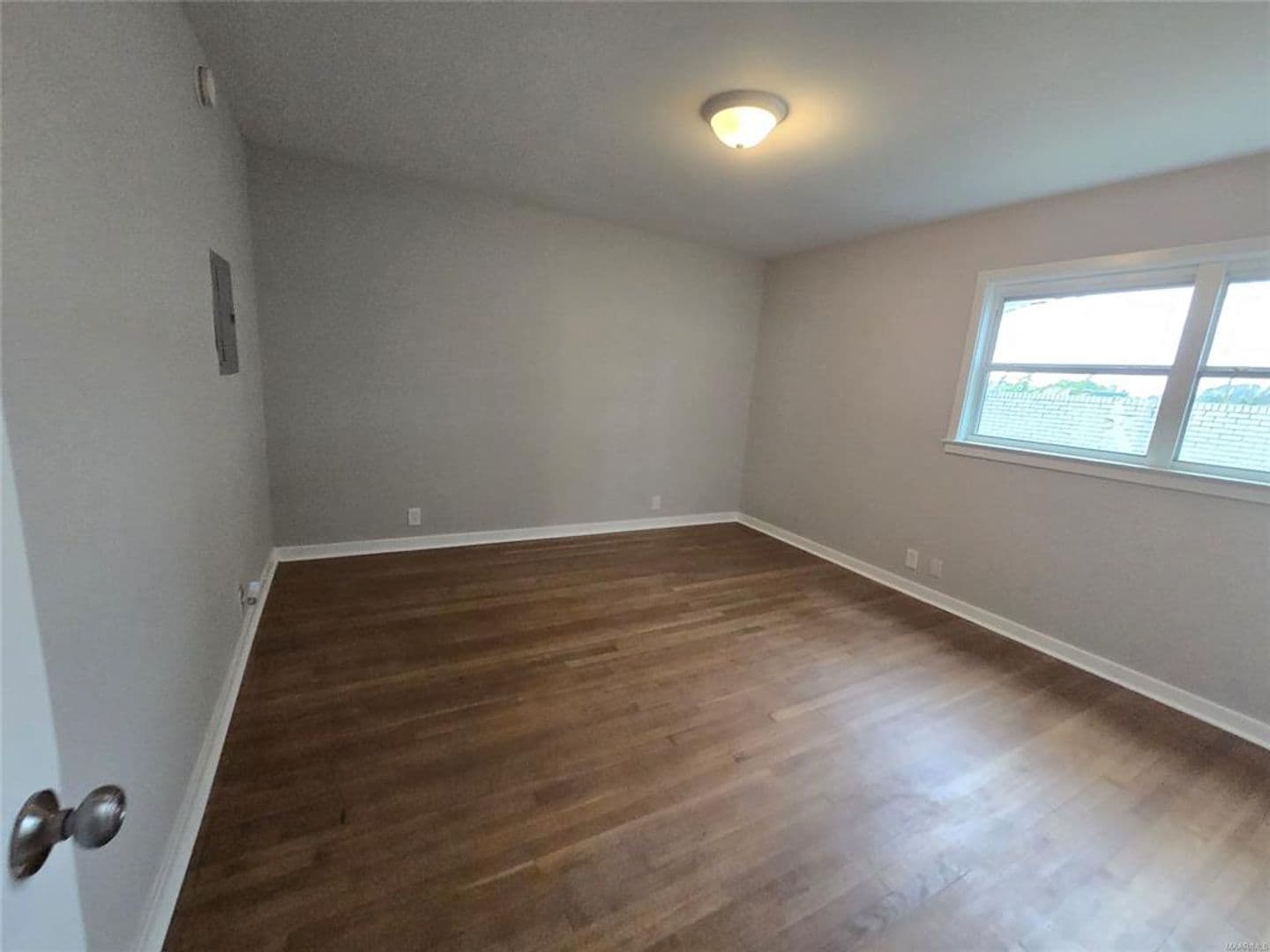 Montgomery Apartment: 3701 Wesley Drive