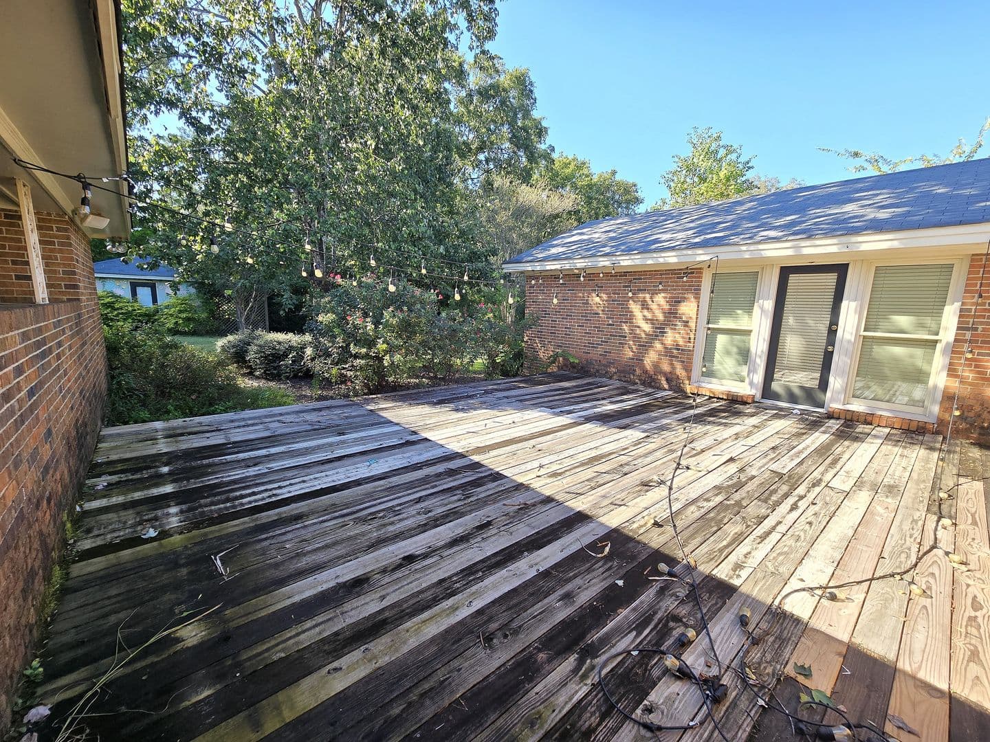 Montgomery House: 1726 Fairforest Dr