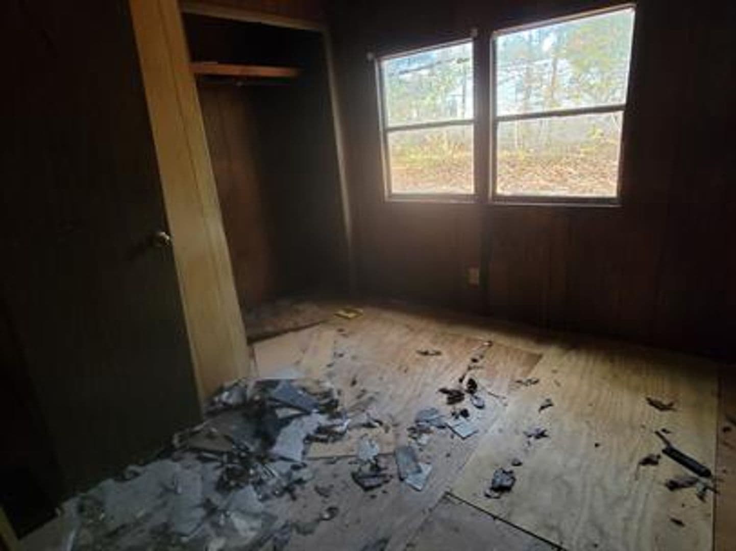 Deatsville Apartment: Rocky Hollow Lane