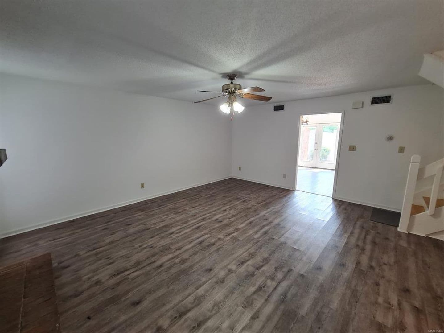 Montgomery Townhome: 2136 Rexford Road