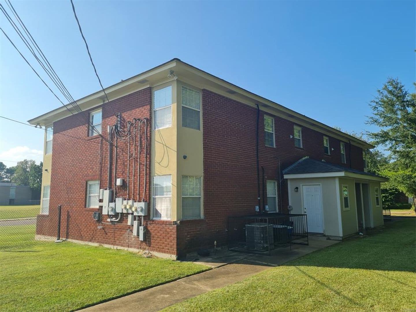 Montgomery Apartment: 3709 Le Bron Road