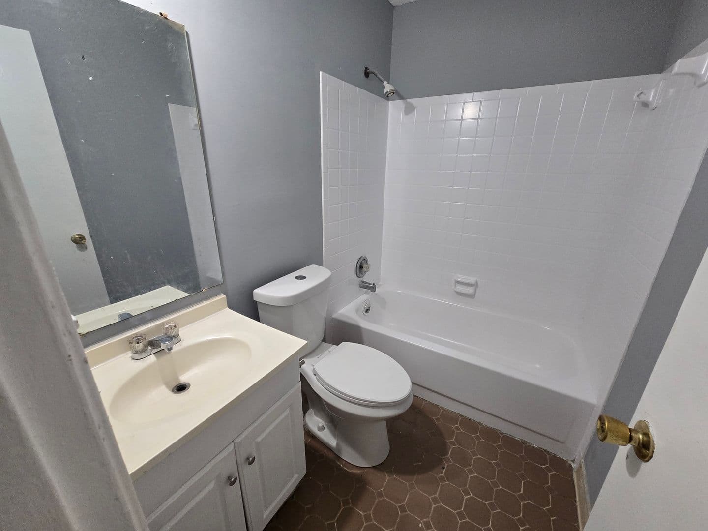 Montgomery House: 3224 Raintree Drive