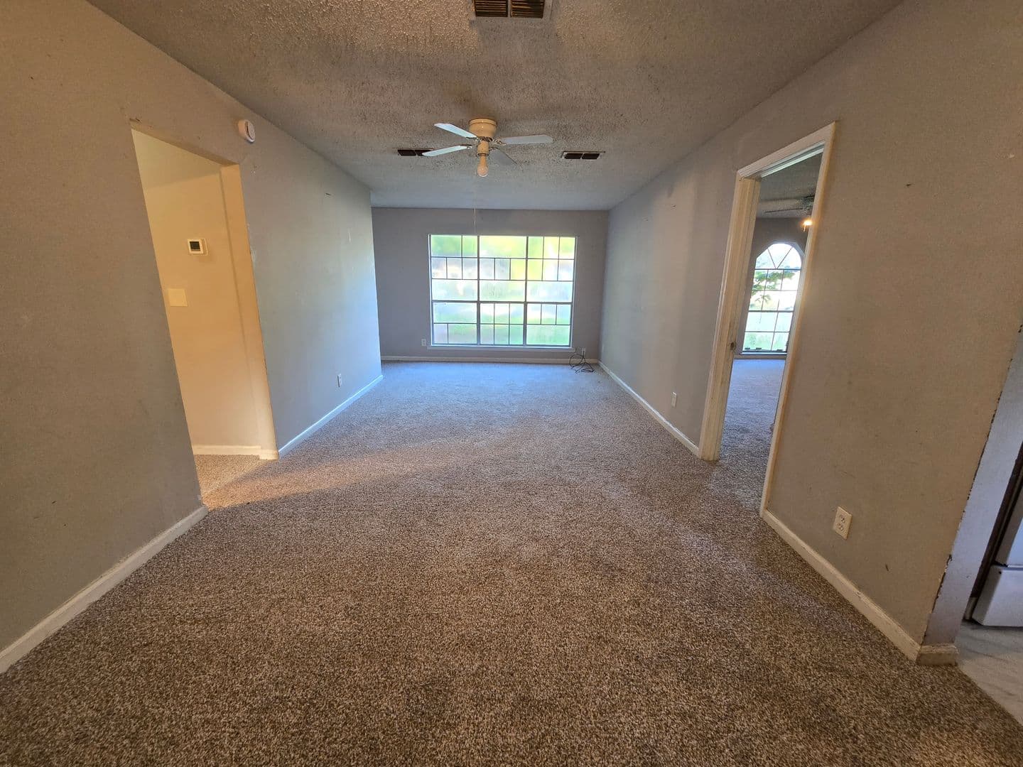 Montgomery House: 6125 Oakleigh Road