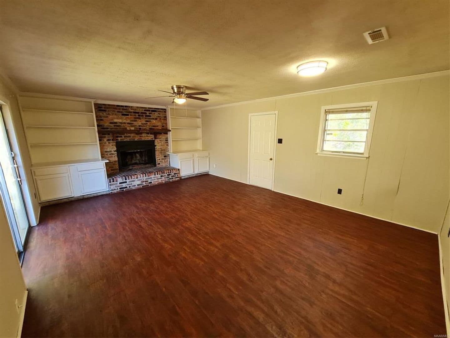 Montgomery House: 616 Fieldbrook Court - 1