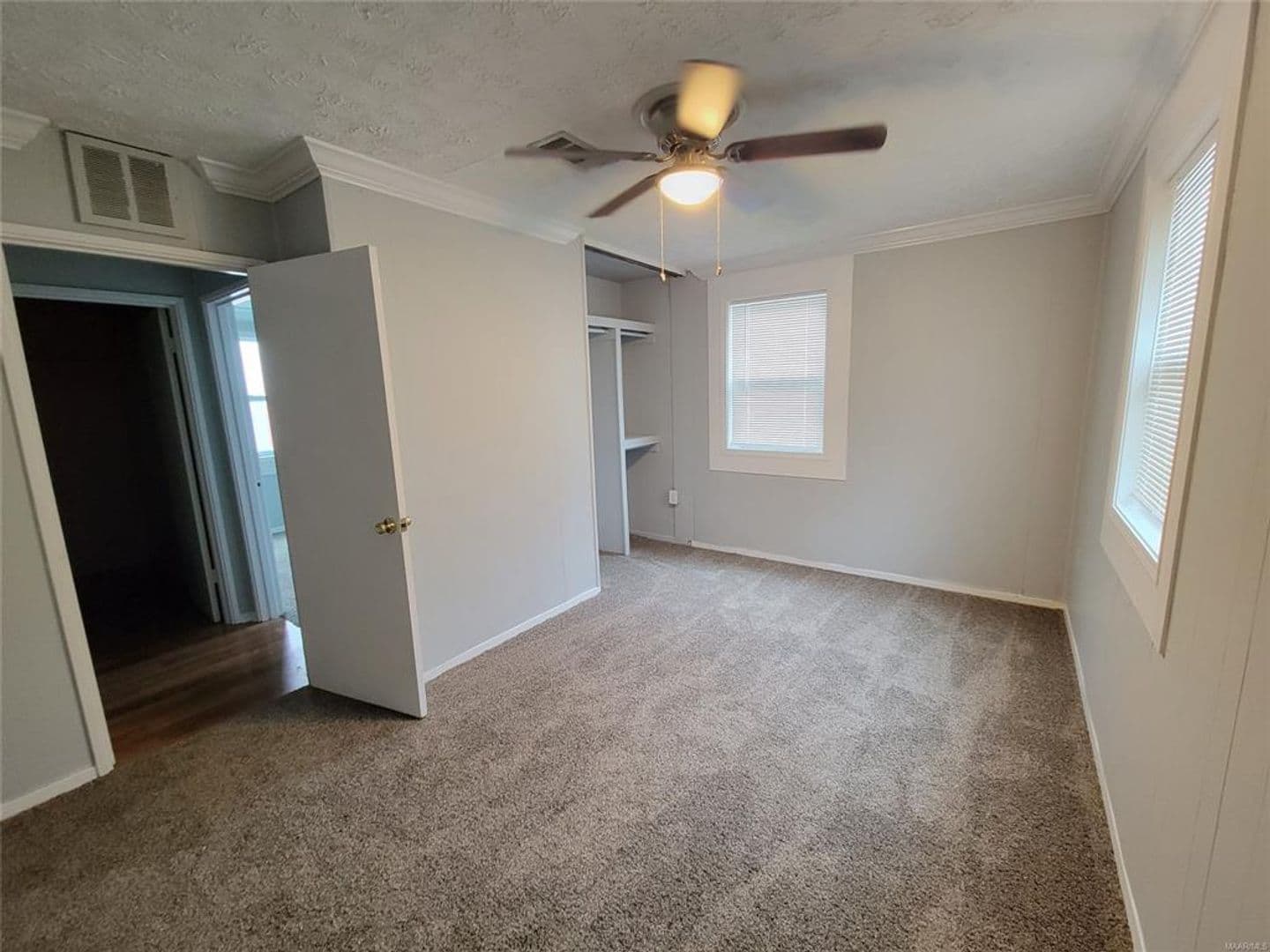 Montgomery House: 1105 Beechdale Road