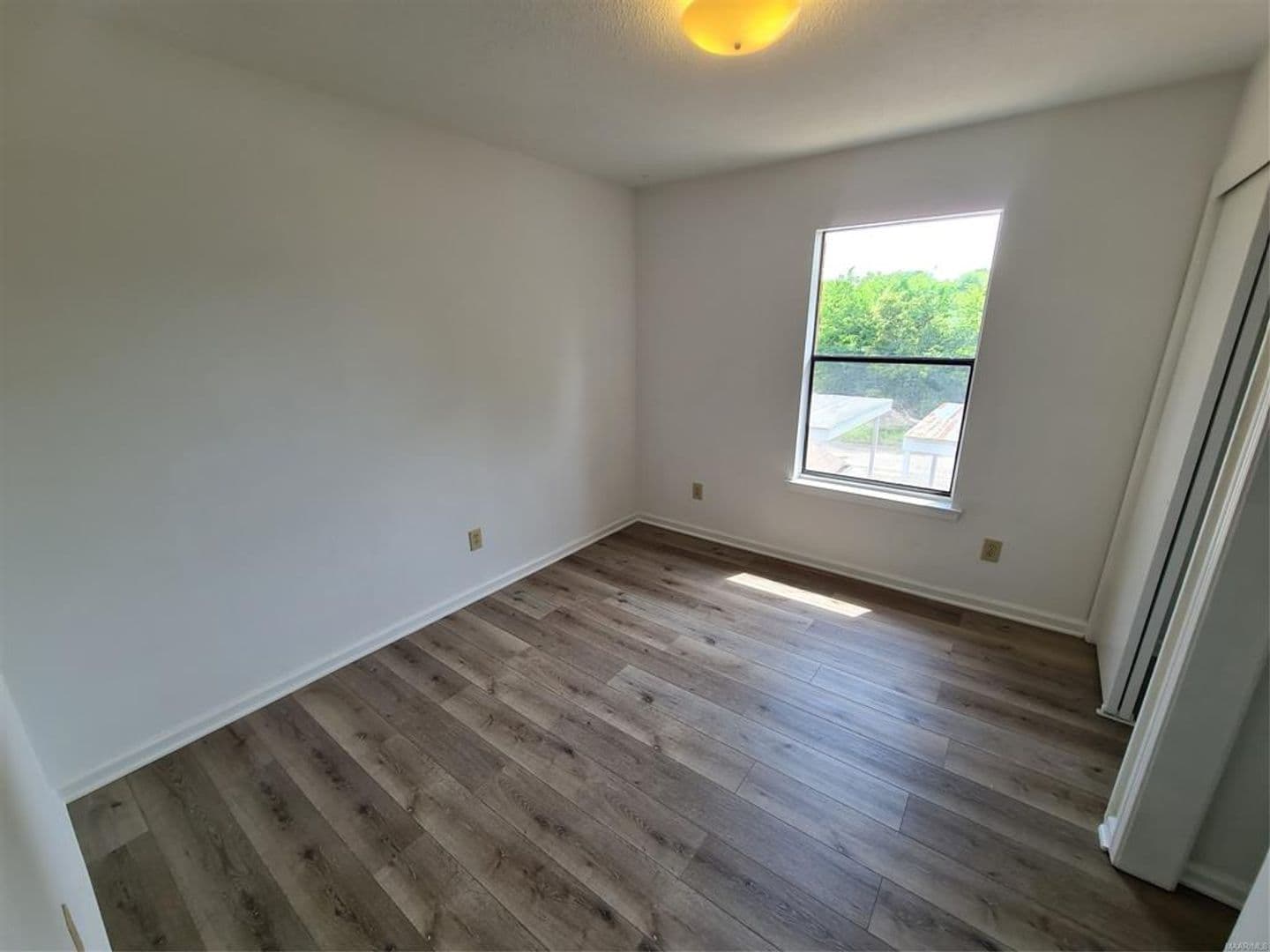 Montgomery Townhome: 2136 Rexford Road