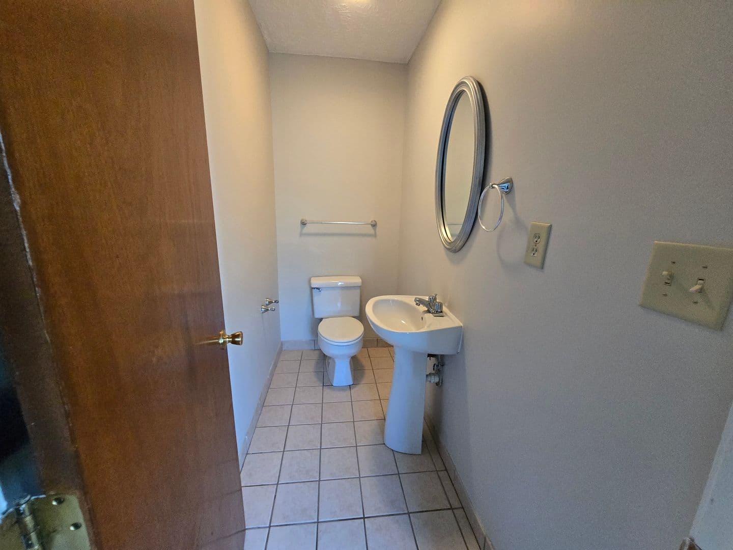 Montgomery Apartment: 3709 Le Bron Road