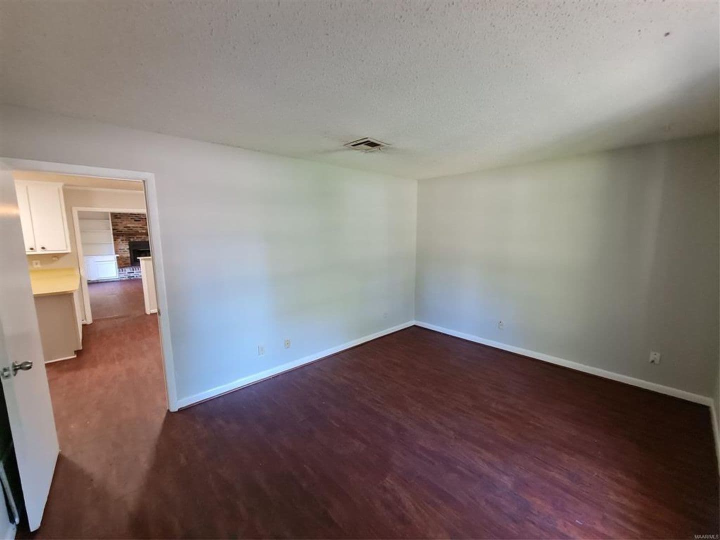Montgomery House: 616 Fieldbrook Court - 1