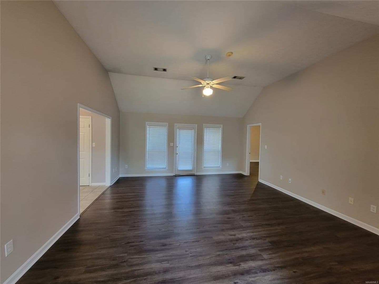 Montgomery House: 6501 Juniper Tree Lane