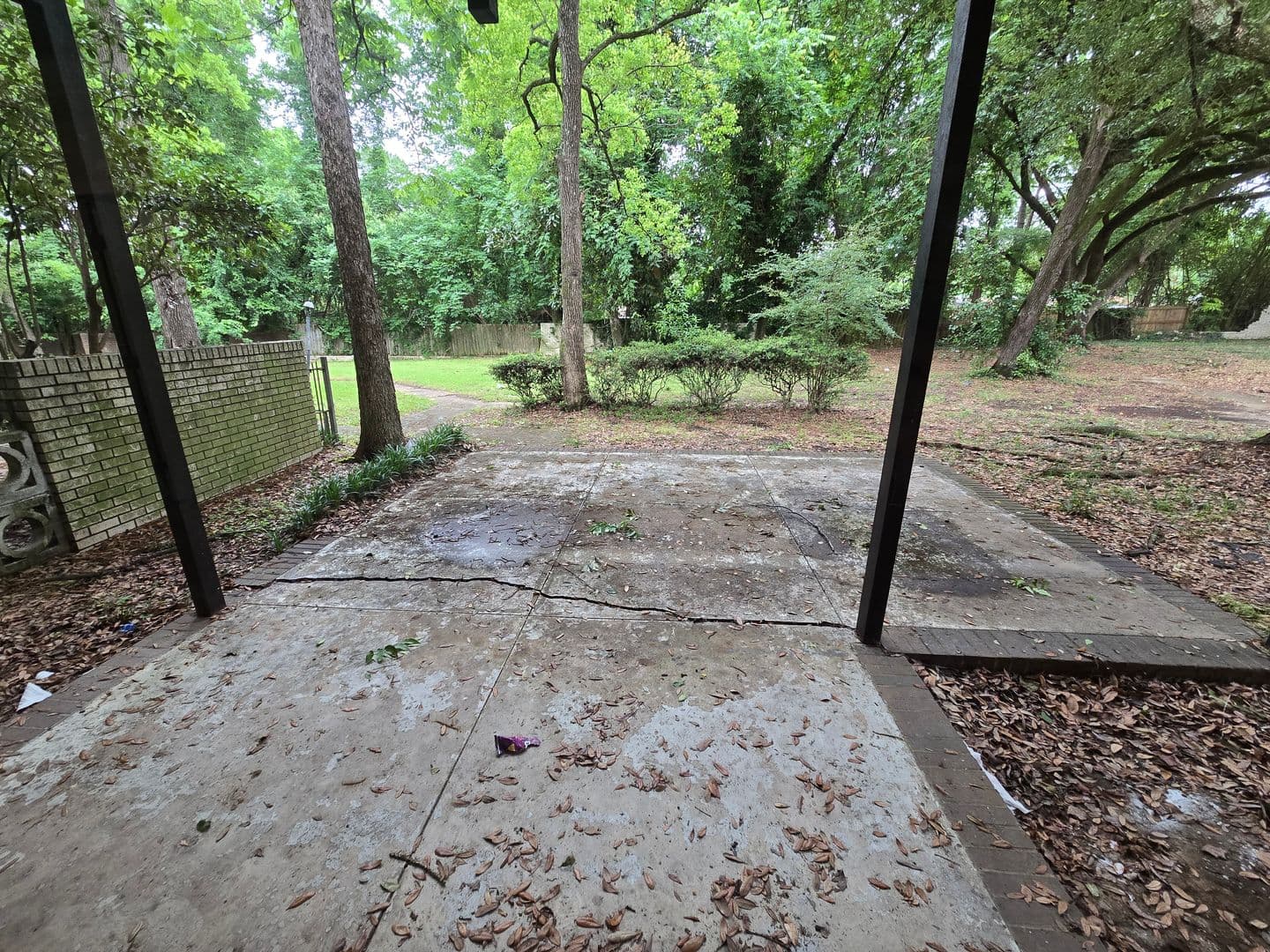 Montgomery Apartment: 3701 Wesley Drive