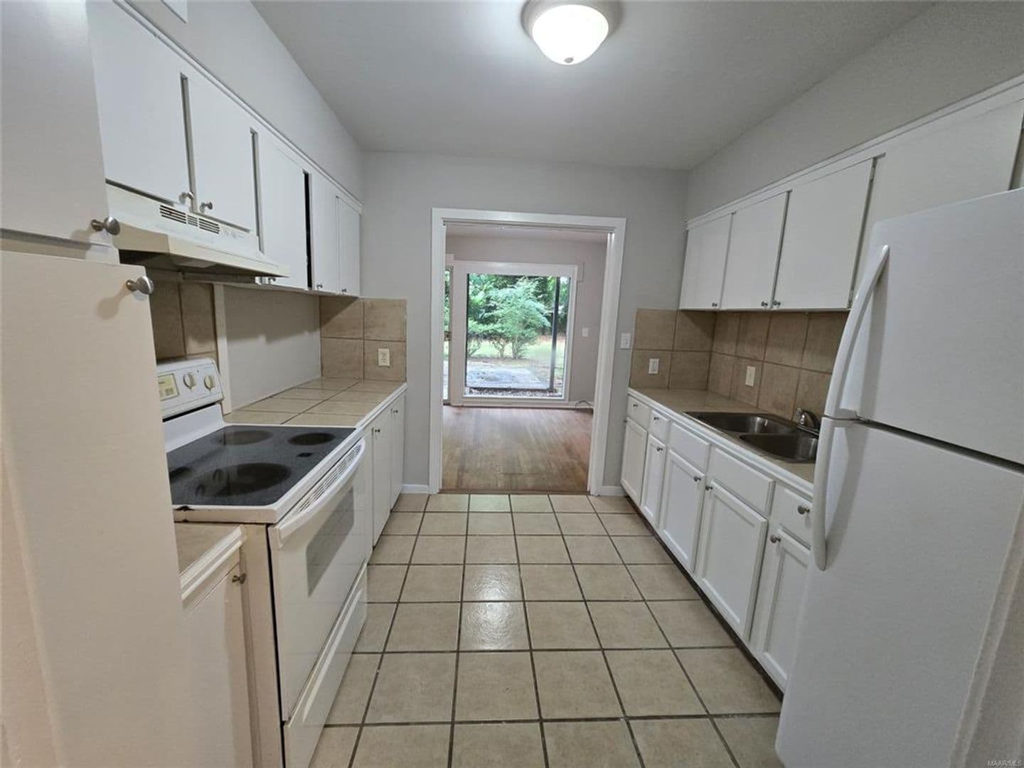 Montgomery Apartment: 3701 Wesley Drive
