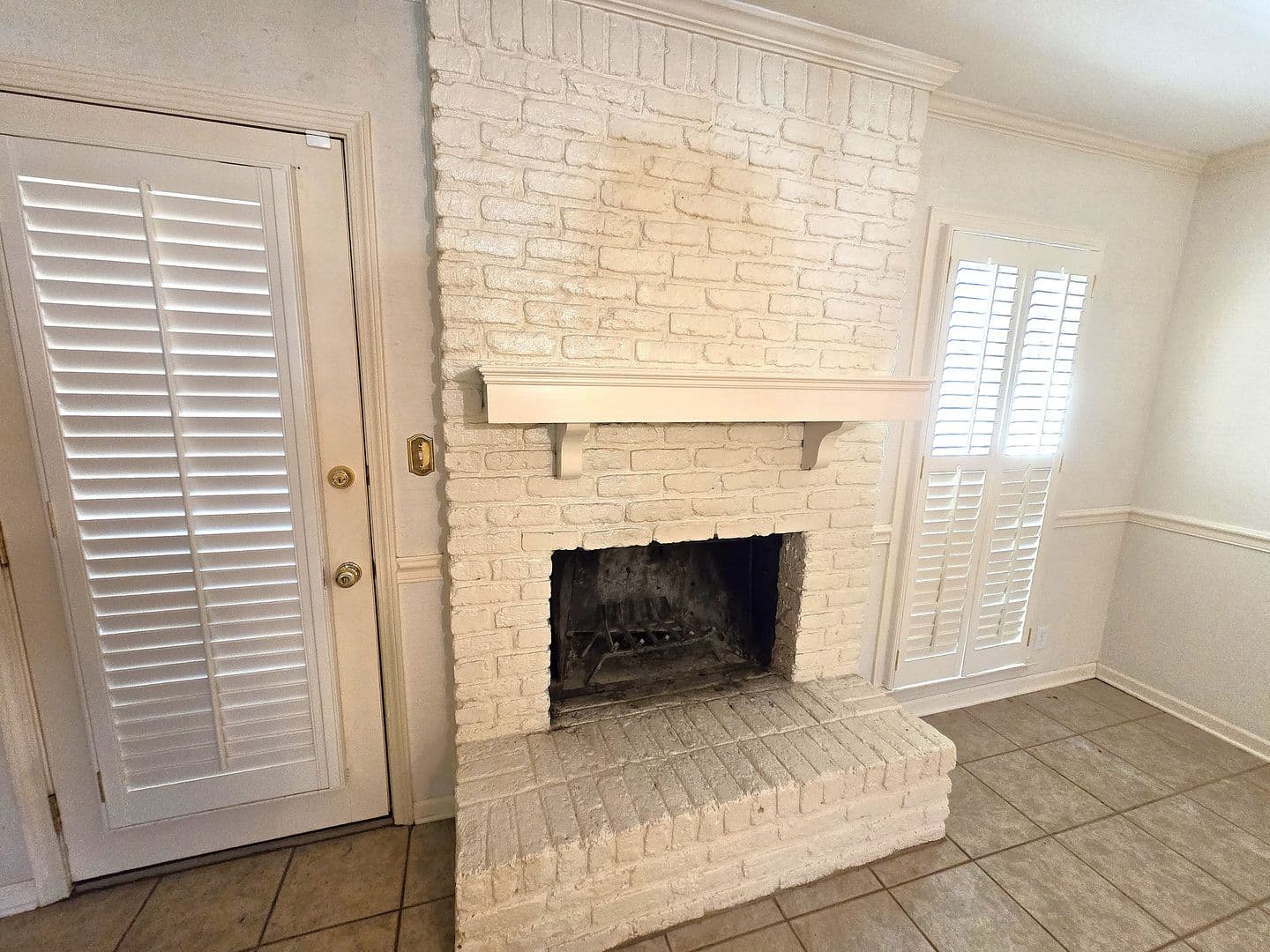 Montgomery House: 1726 Fairforest Dr