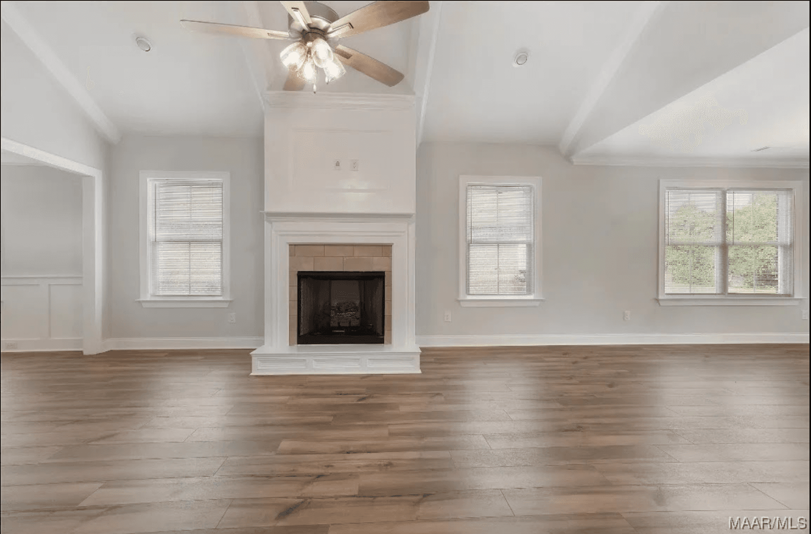 Prattville House: 994 Pearl Dr