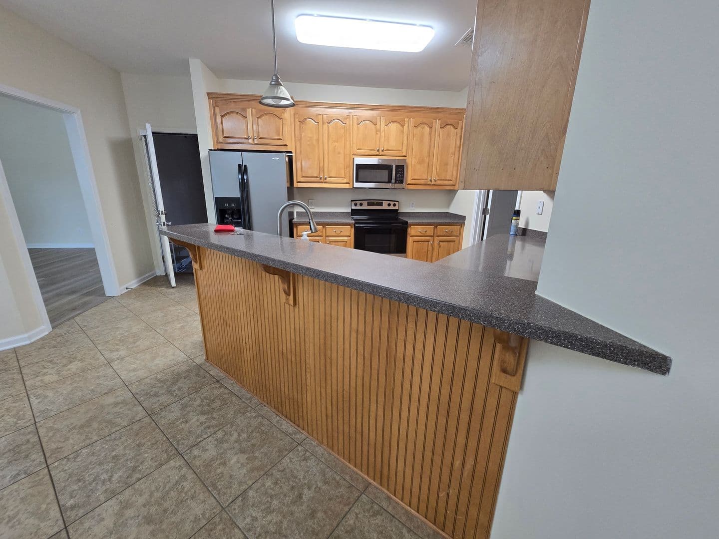 Prattville House: 405 Harvest Loop