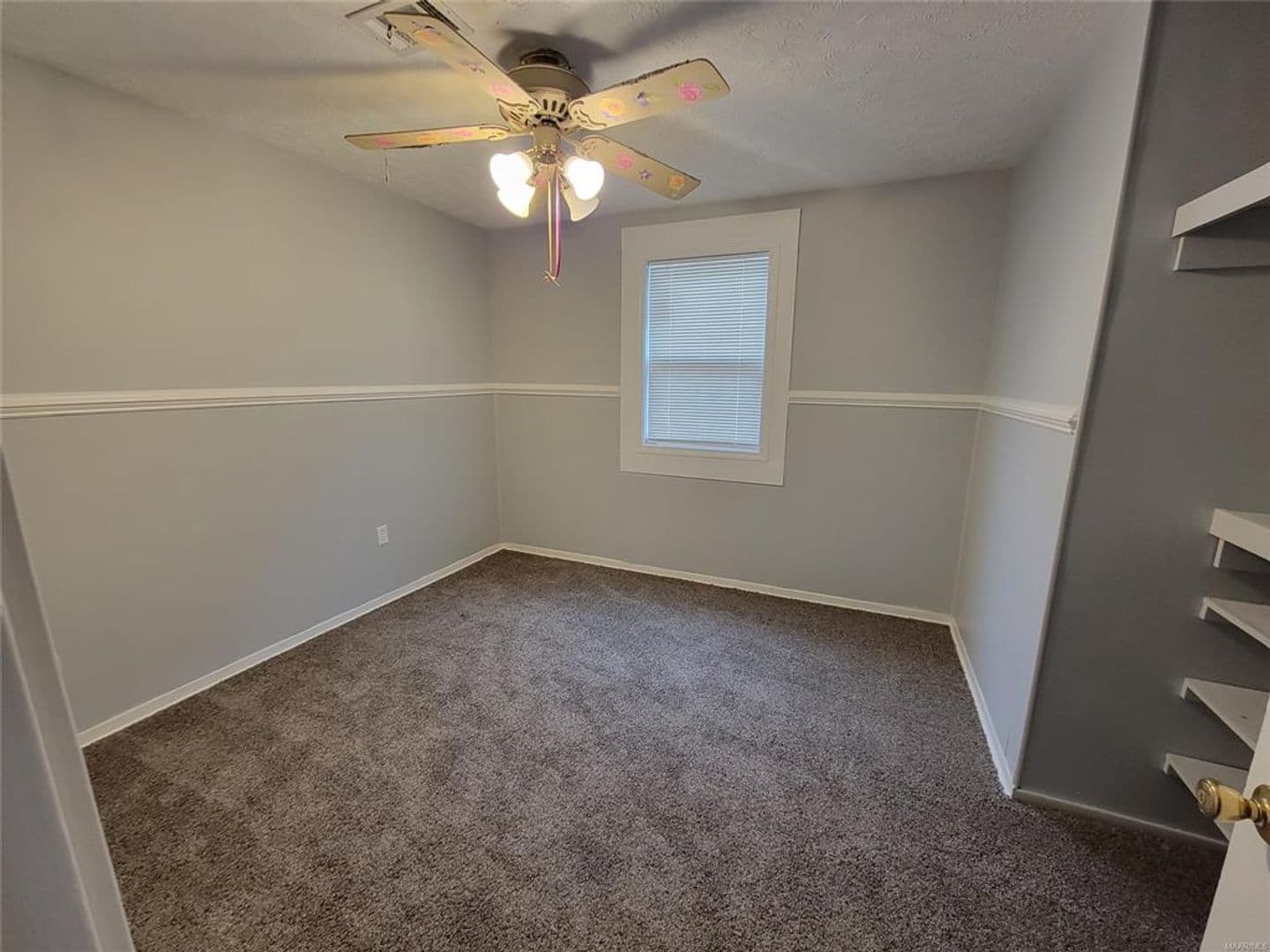 Montgomery House: 1105 Beechdale Road