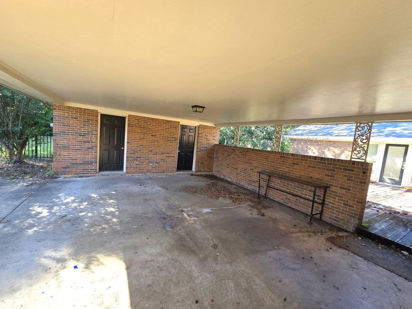 Montgomery House: 1726 Fairforest Dr
