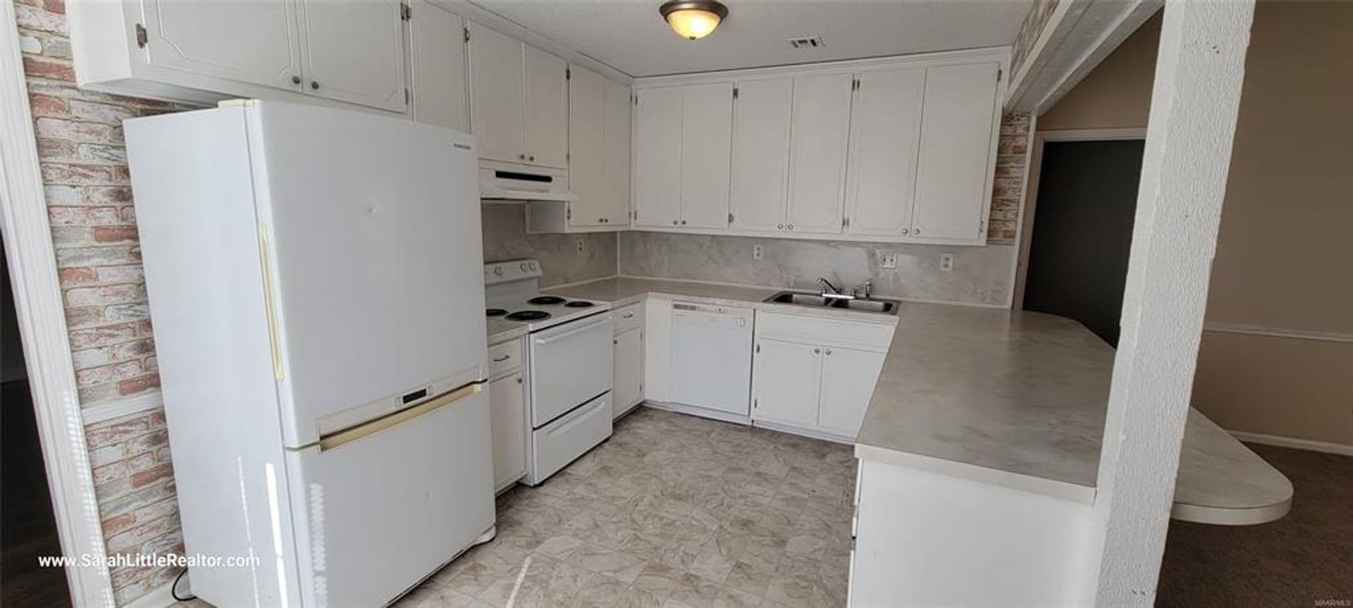 Montgomery House: 416 Glade Park Drive