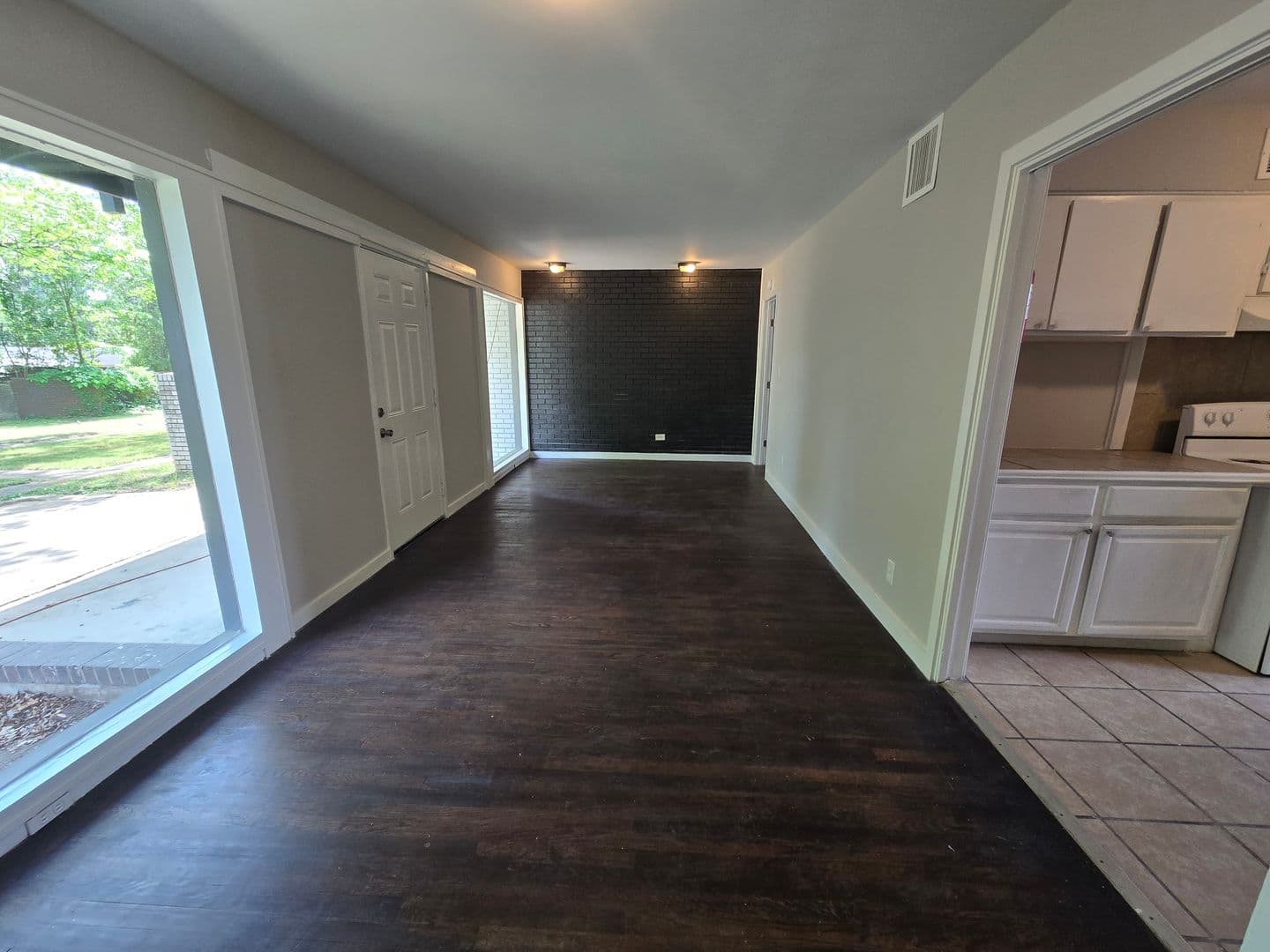 Montgomery Apartment: 3701 Wesley Drive