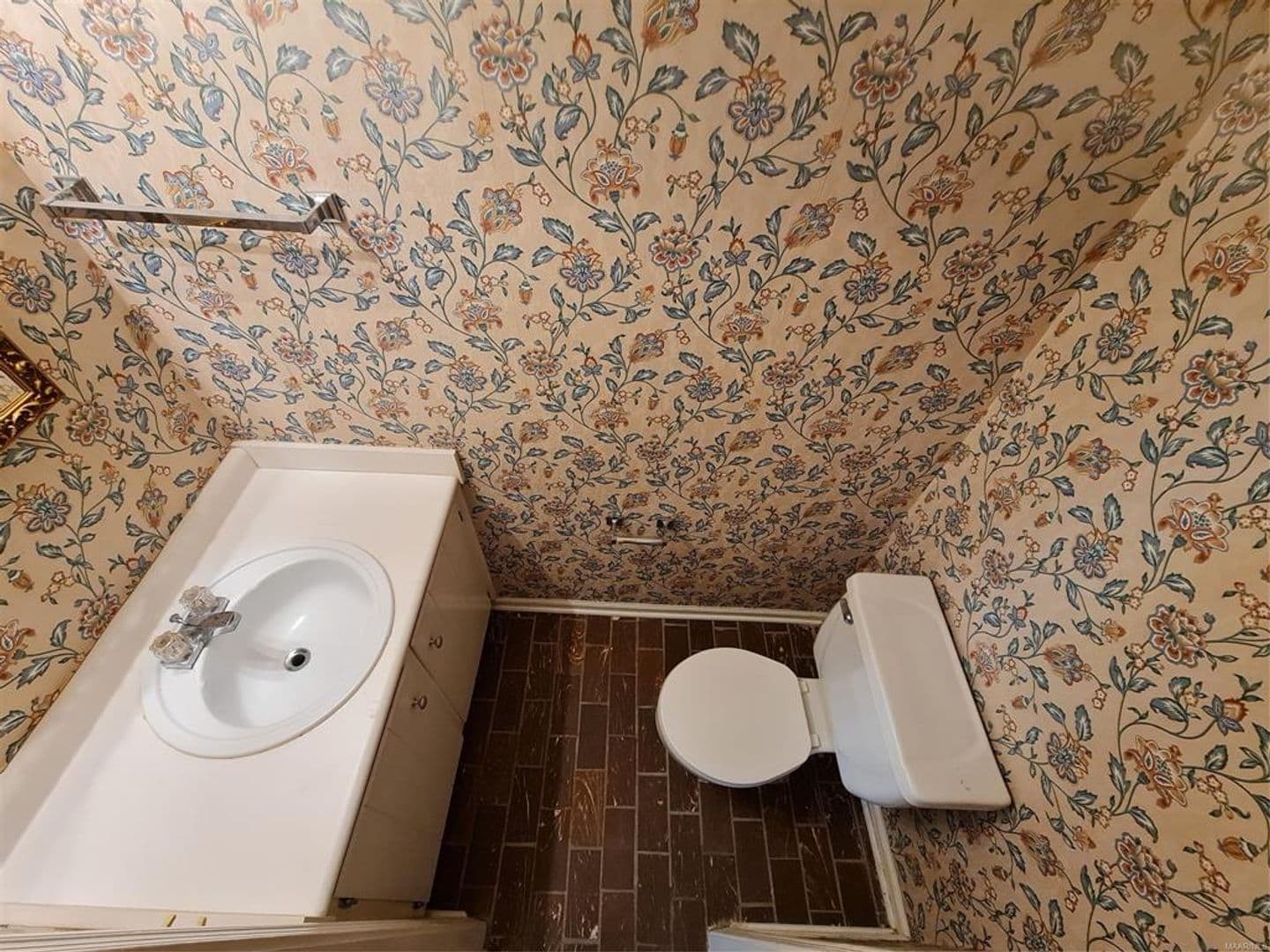 Montgomery Townhome: 2136 Rexford Road