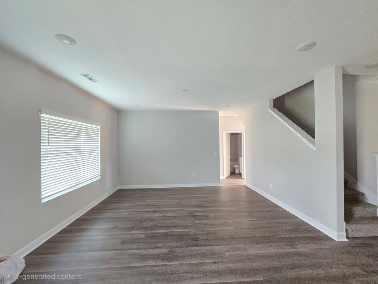 Prattville House: 1010 Garden Lane