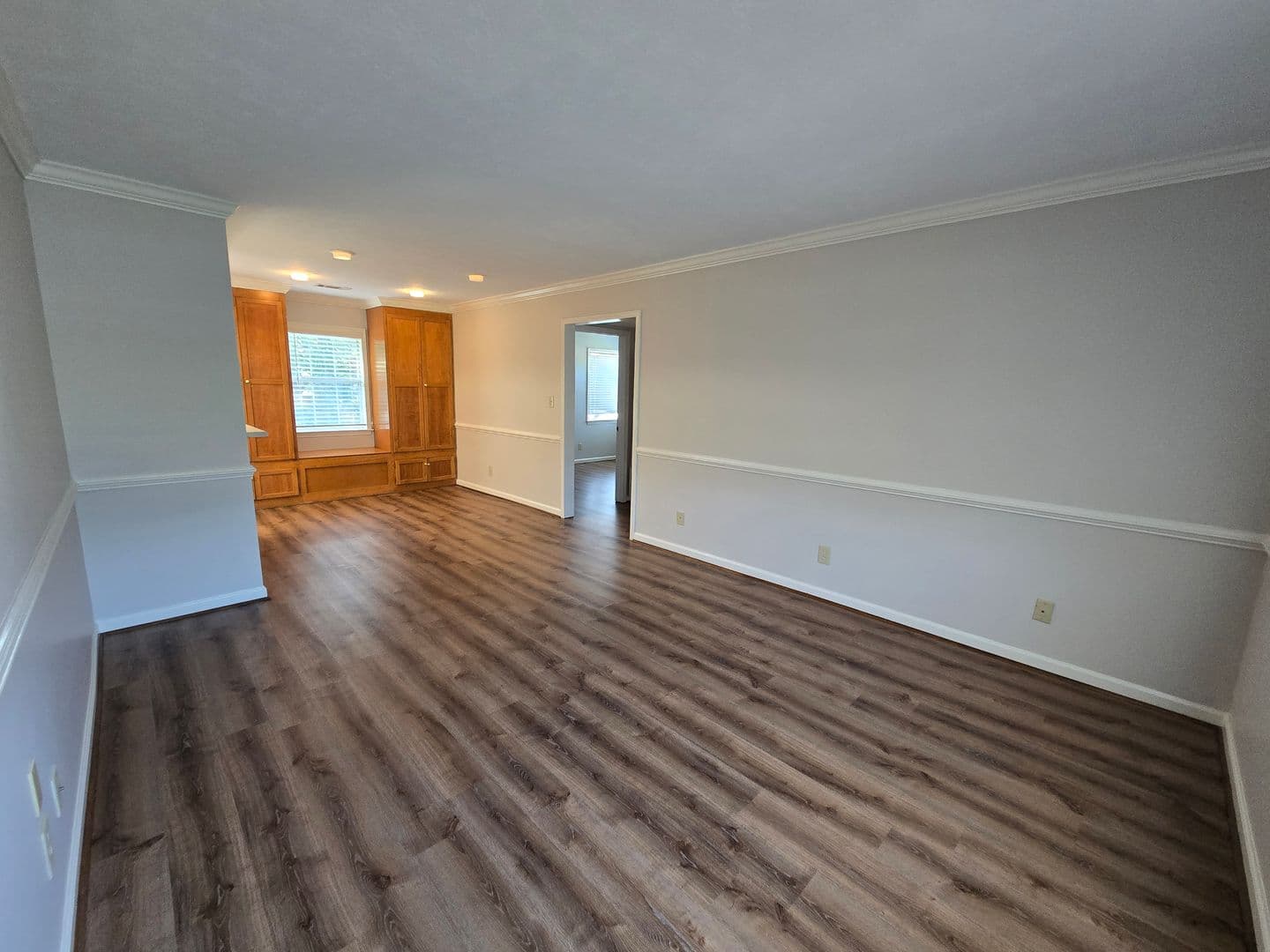 Montgomery Apartment: 3709 Le Bron Road