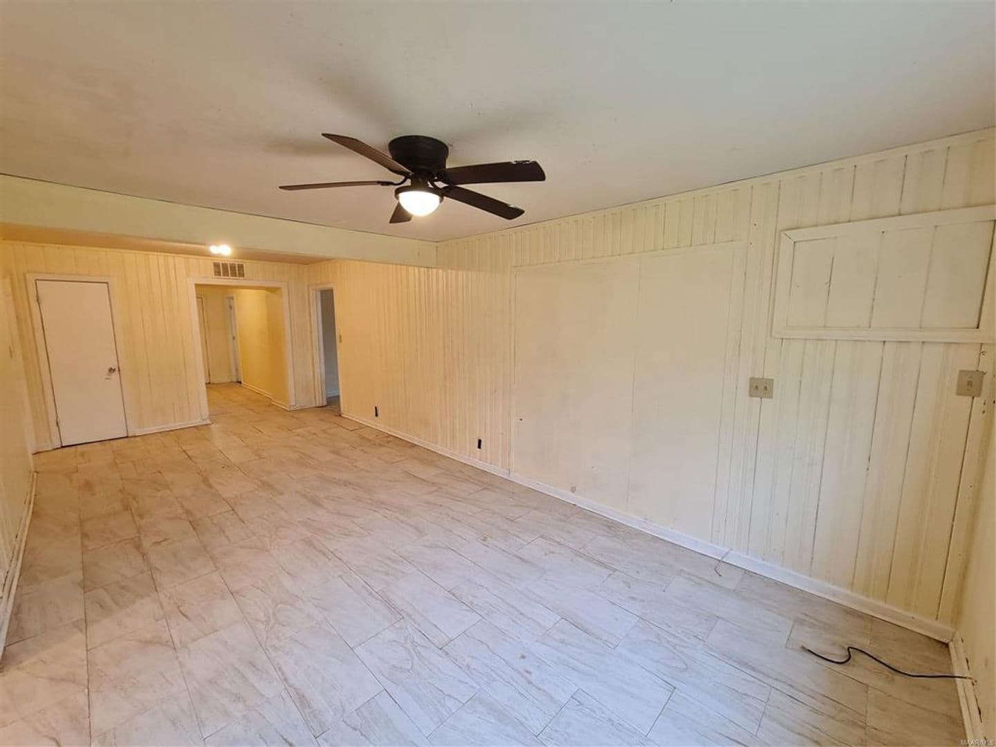 Montgomery House: 1220 Lynwood Drive