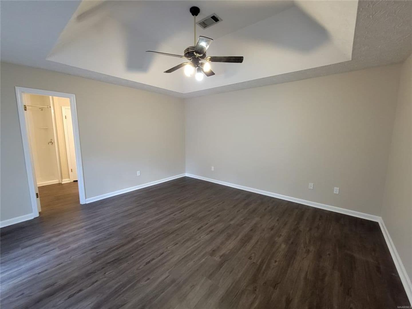 Montgomery House: 6501 Juniper Tree Lane