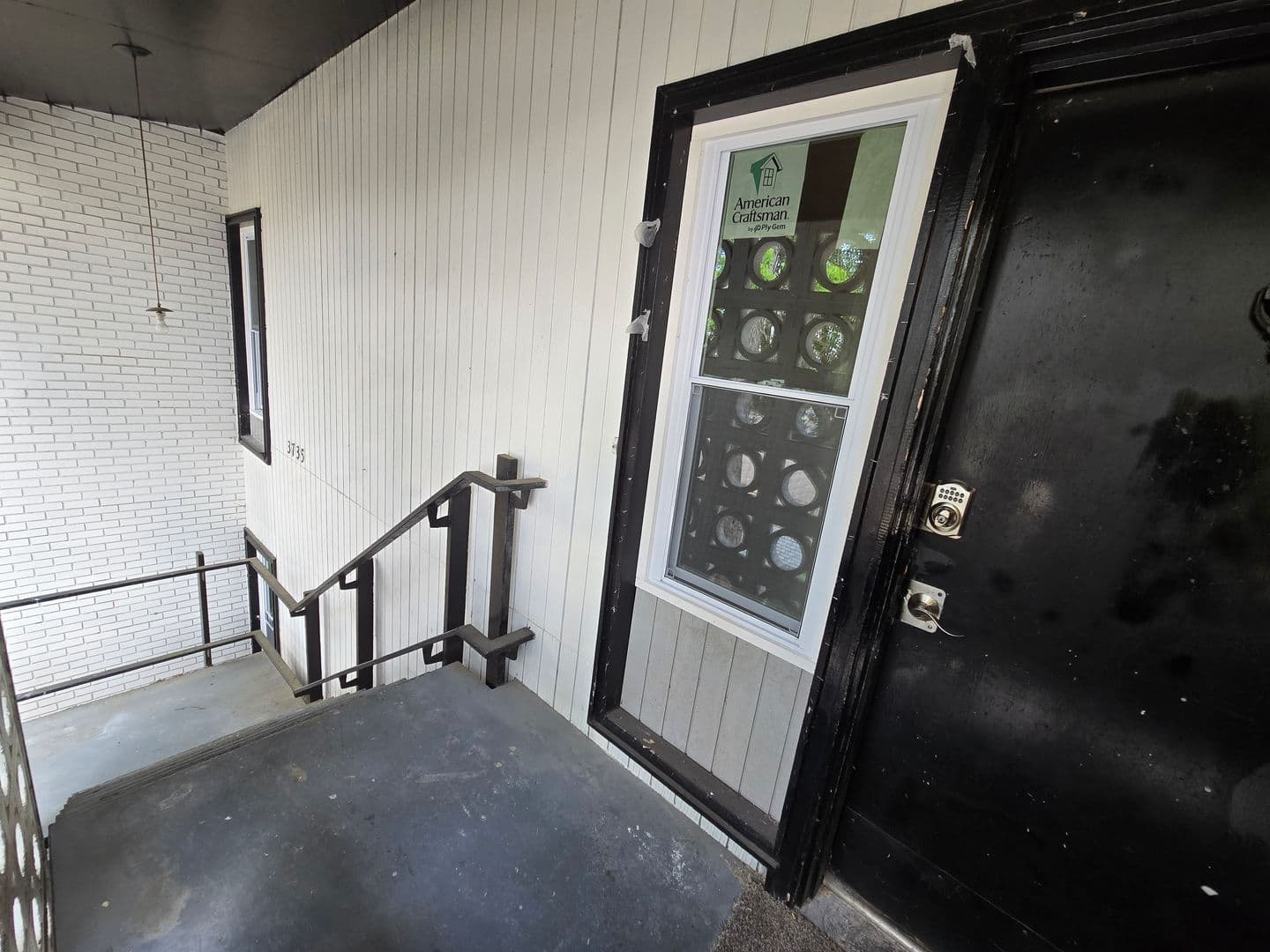 Montgomery Apartment: 3701 Wesley Drive