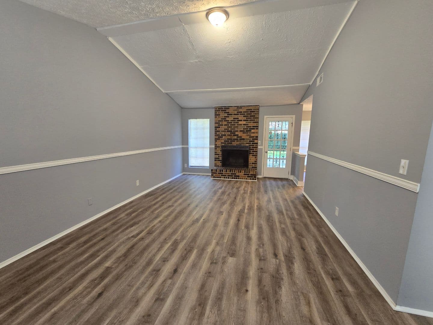 Montgomery House: 3224 Raintree Drive