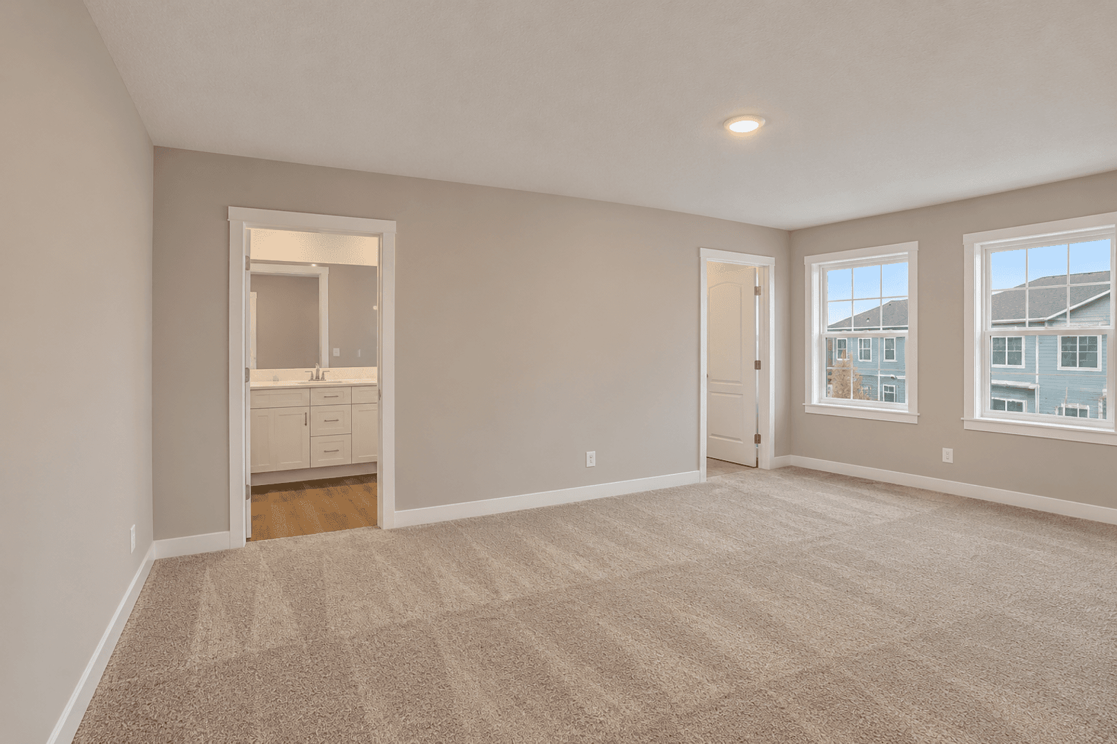 Waukee Townhome: 1052 Maywood Lane