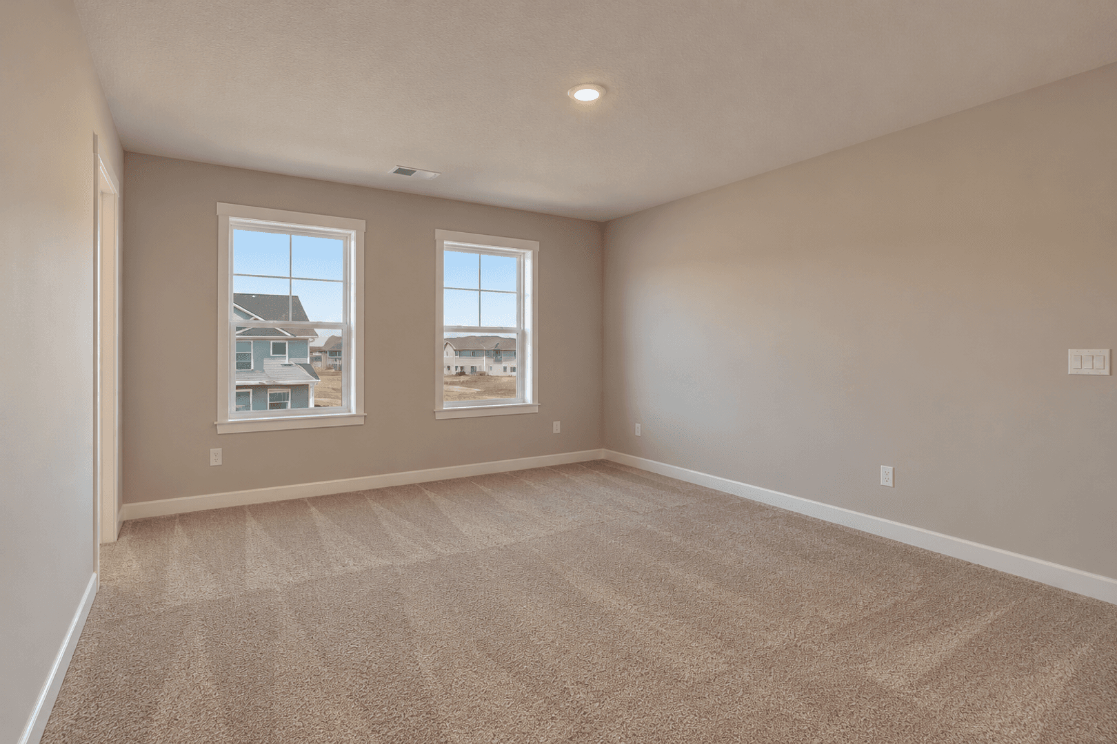 Waukee Townhome: 1052 Maywood Lane