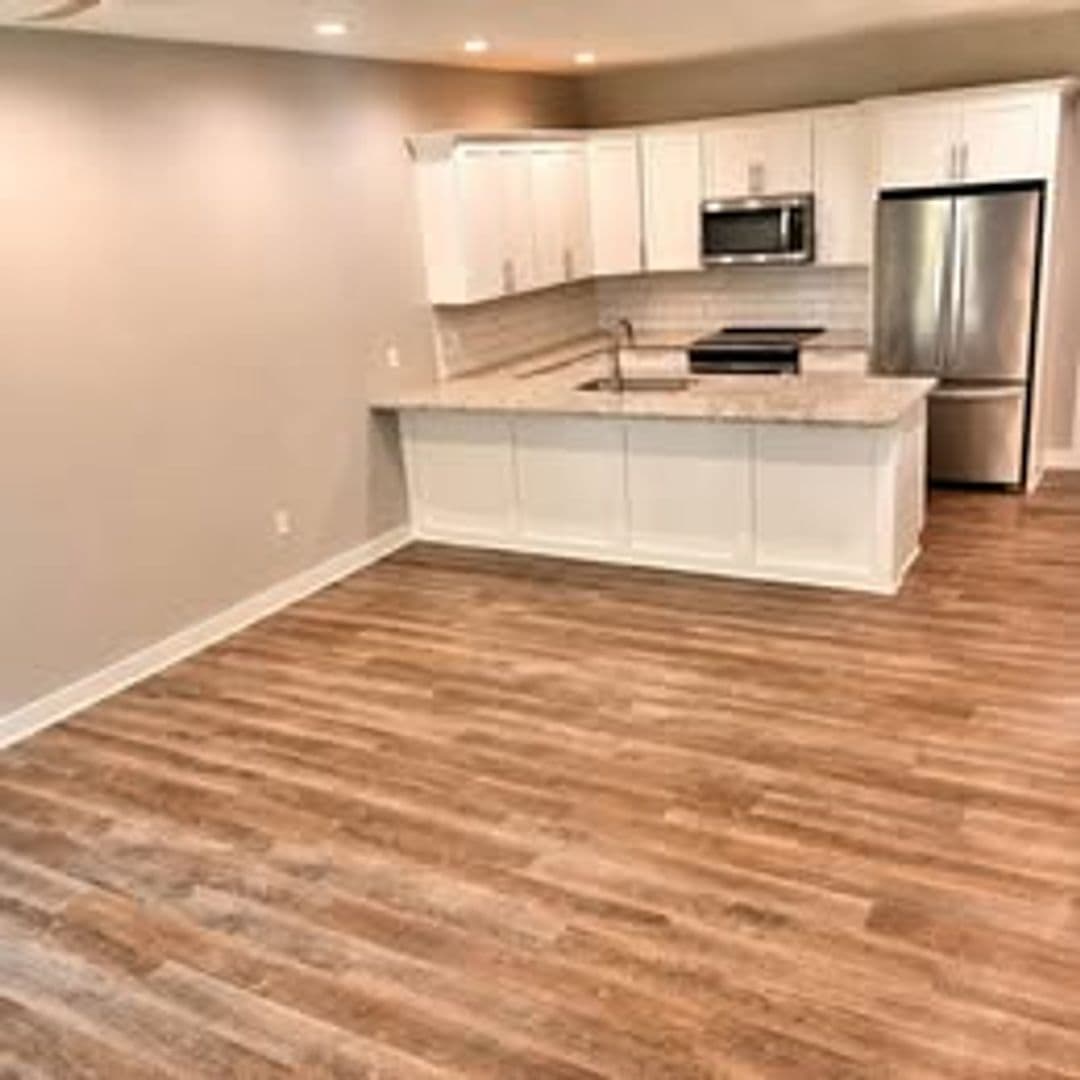Waukee Townhome: 2334 SE Chayse Lane