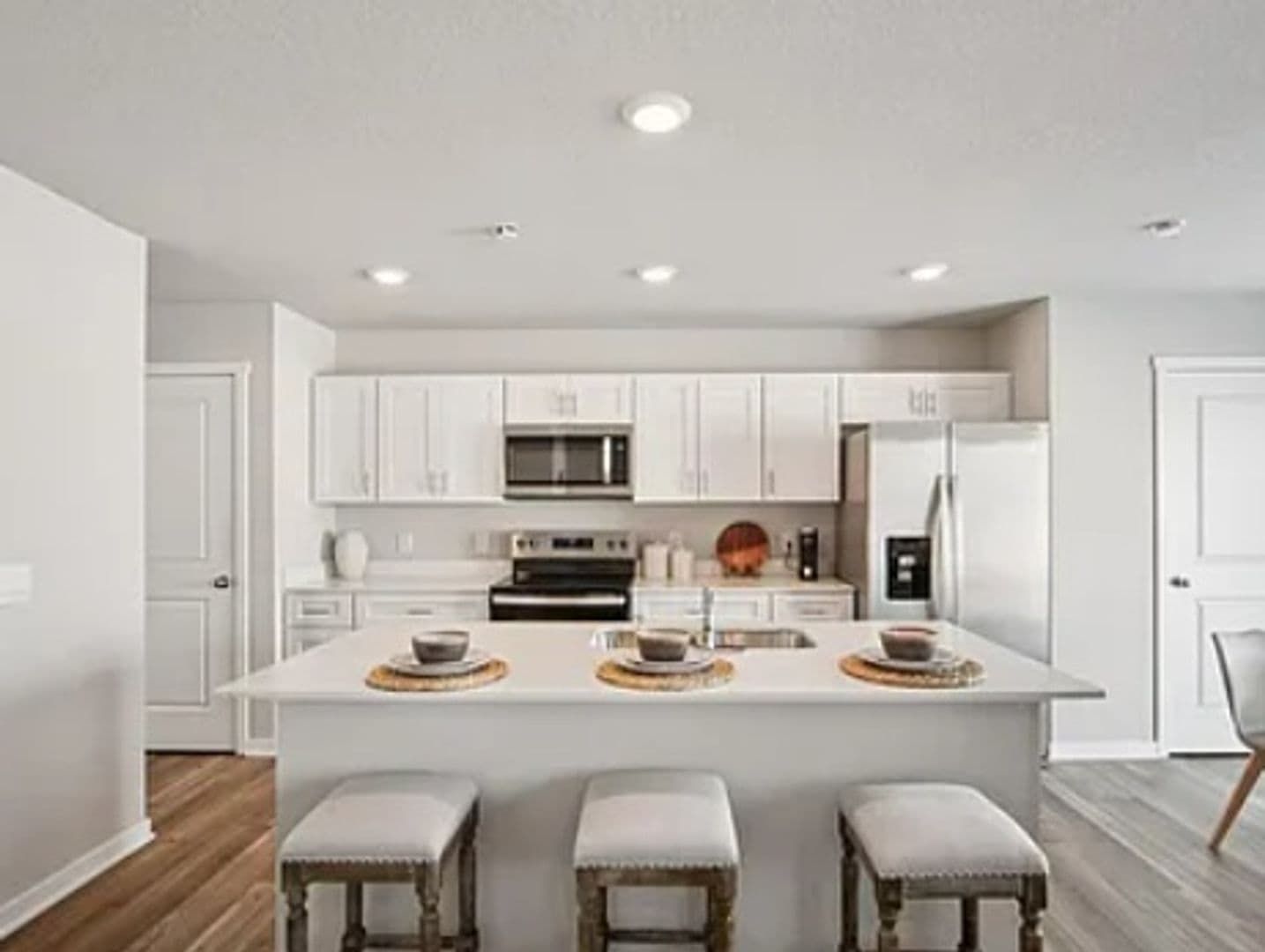Waukee Townhome: 353 Juniper Drive