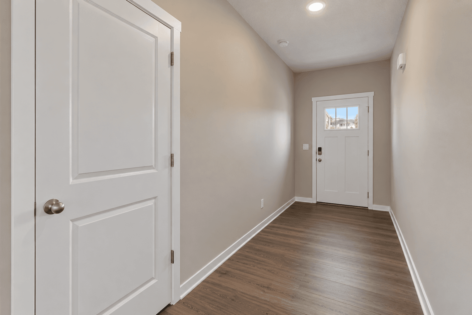 Waukee Townhome: 1052 Maywood Lane