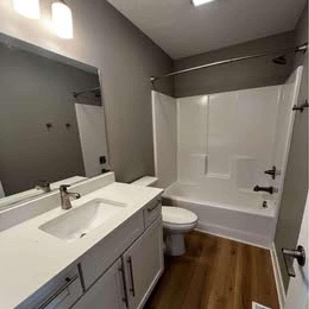 Waukee Townhome: 2334 SE Chayse Lane