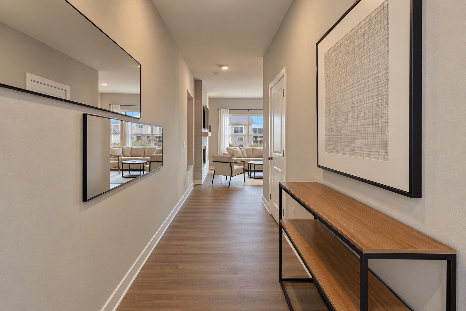 Waukee Townhome: 1052 Maywood Lane