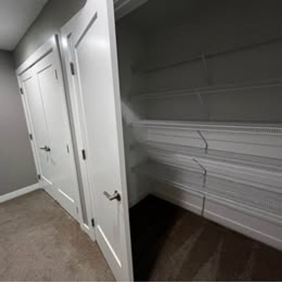Waukee Townhome: 2334 SE Chayse Lane