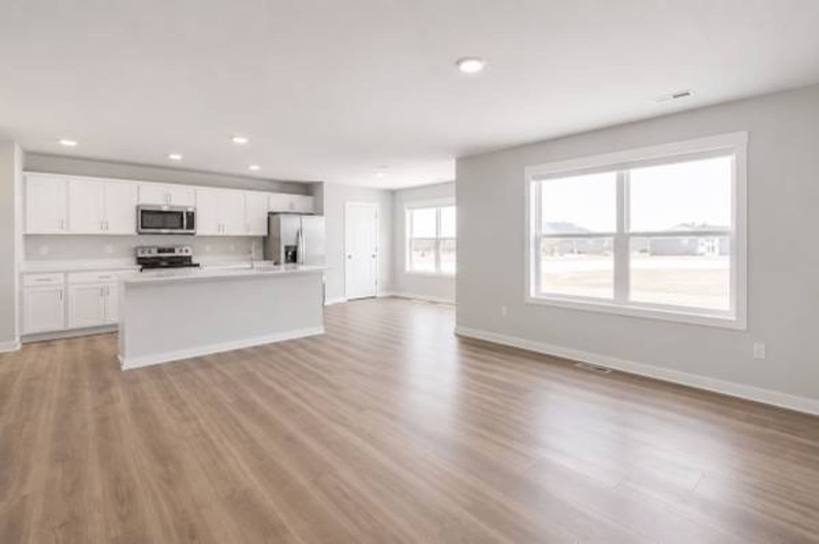 Waukee Townhome: 353 Juniper Drive