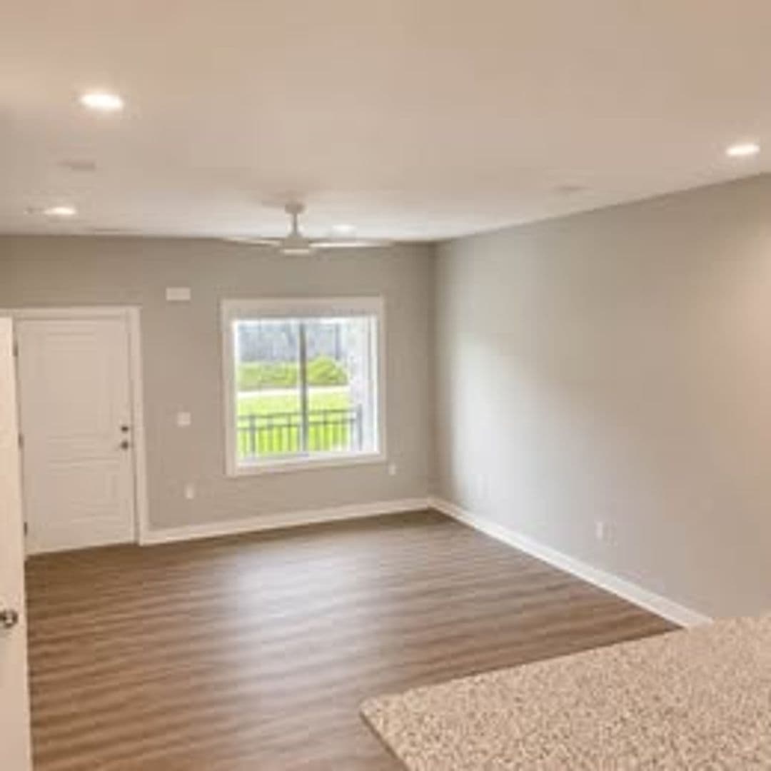 Waukee Townhome: 2334 SE Chayse Lane