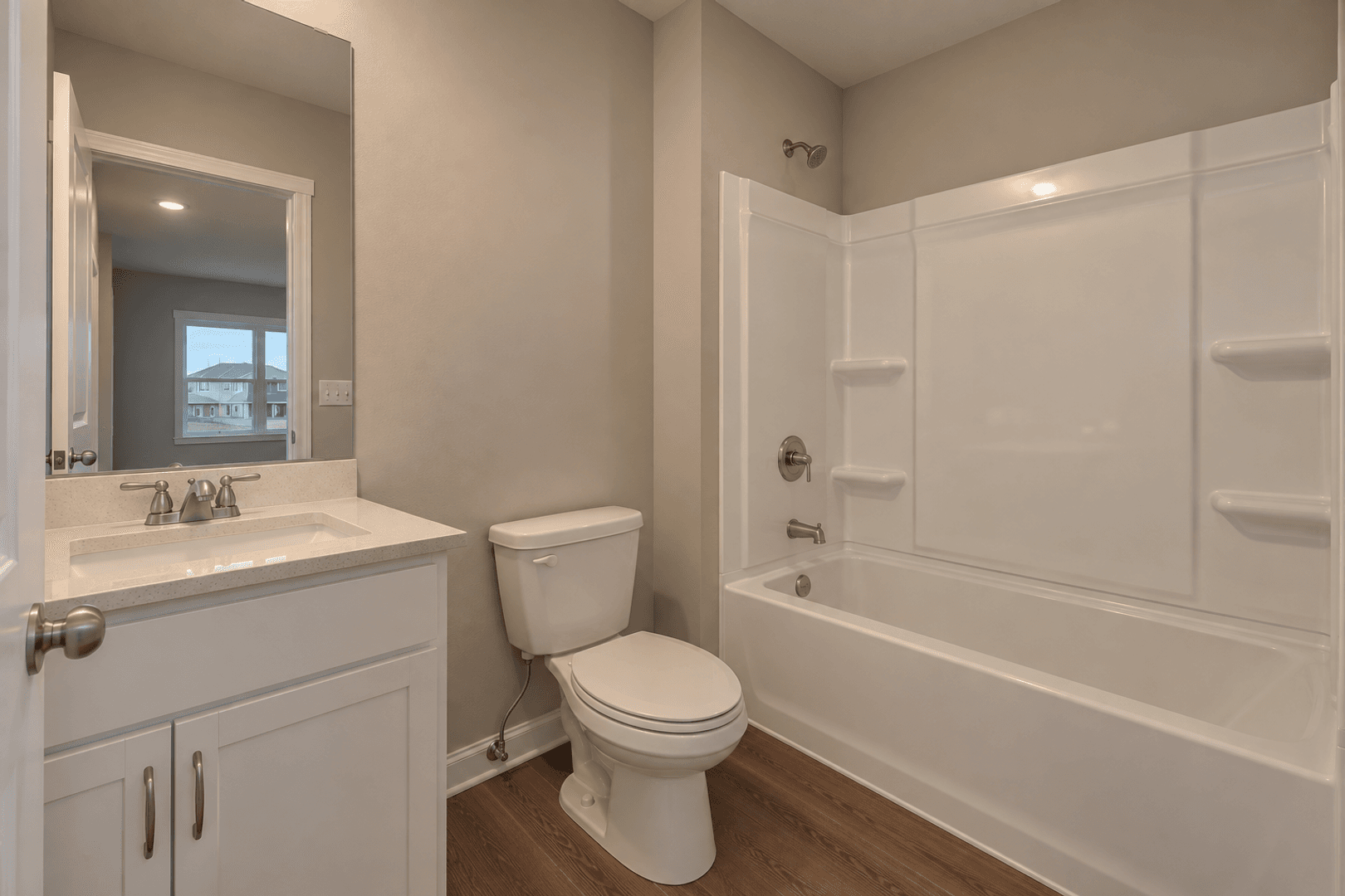 Waukee Townhome: 1052 Maywood Lane