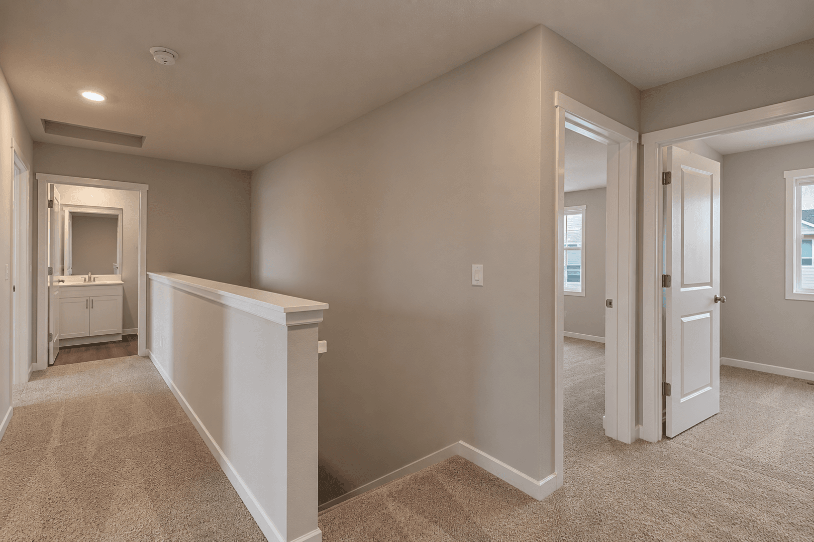 Waukee Townhome: 1052 Maywood Lane