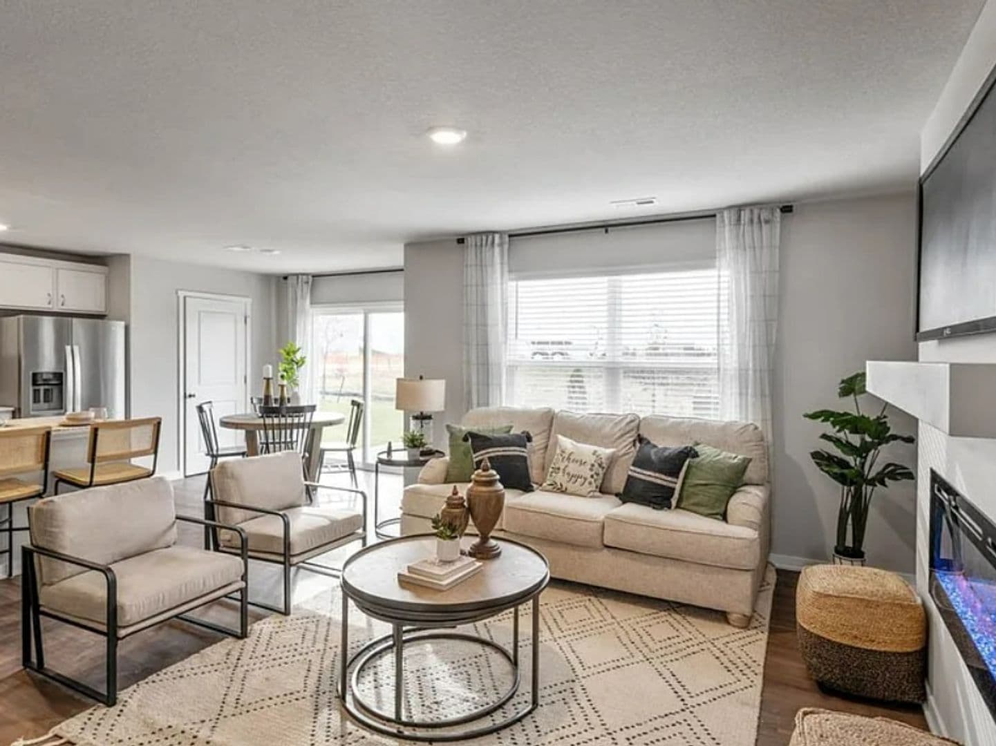 Waukee Townhome: 353 Juniper Drive
