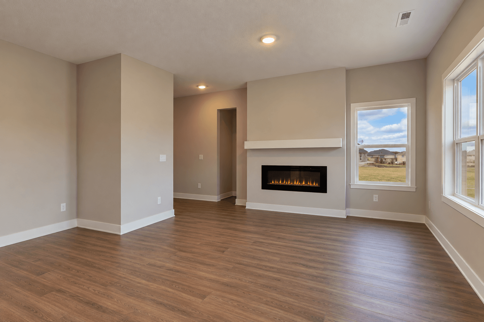 Waukee Townhome: 1052 Maywood Lane