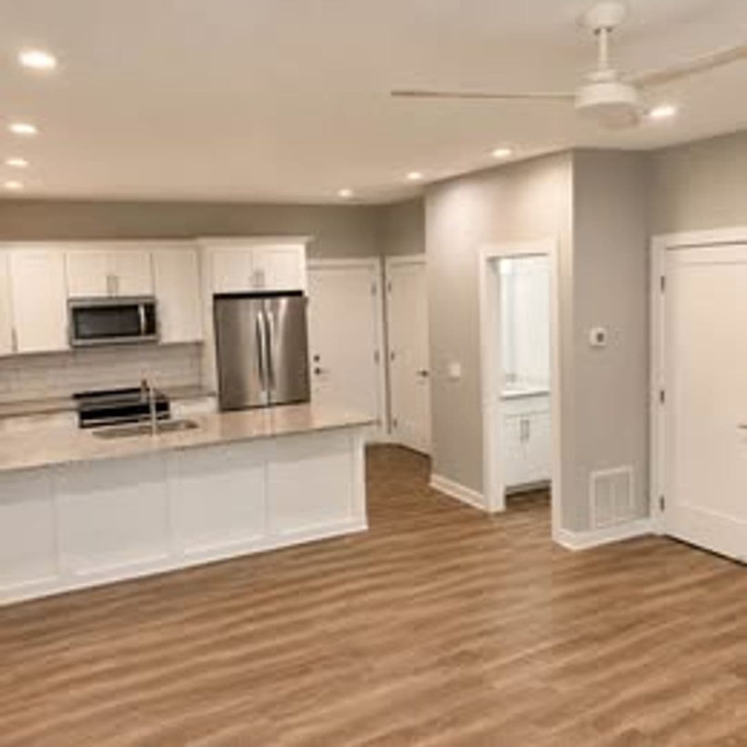 Waukee Townhome: 2334 SE Chayse Lane