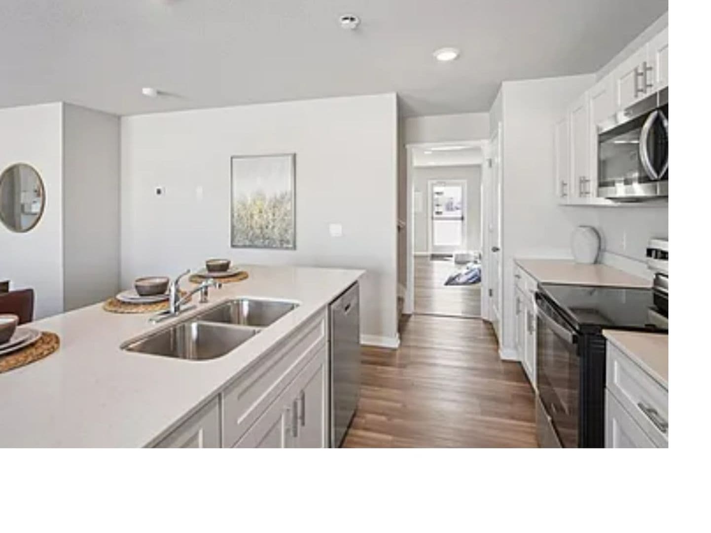 Waukee Townhome: 353 Juniper Drive