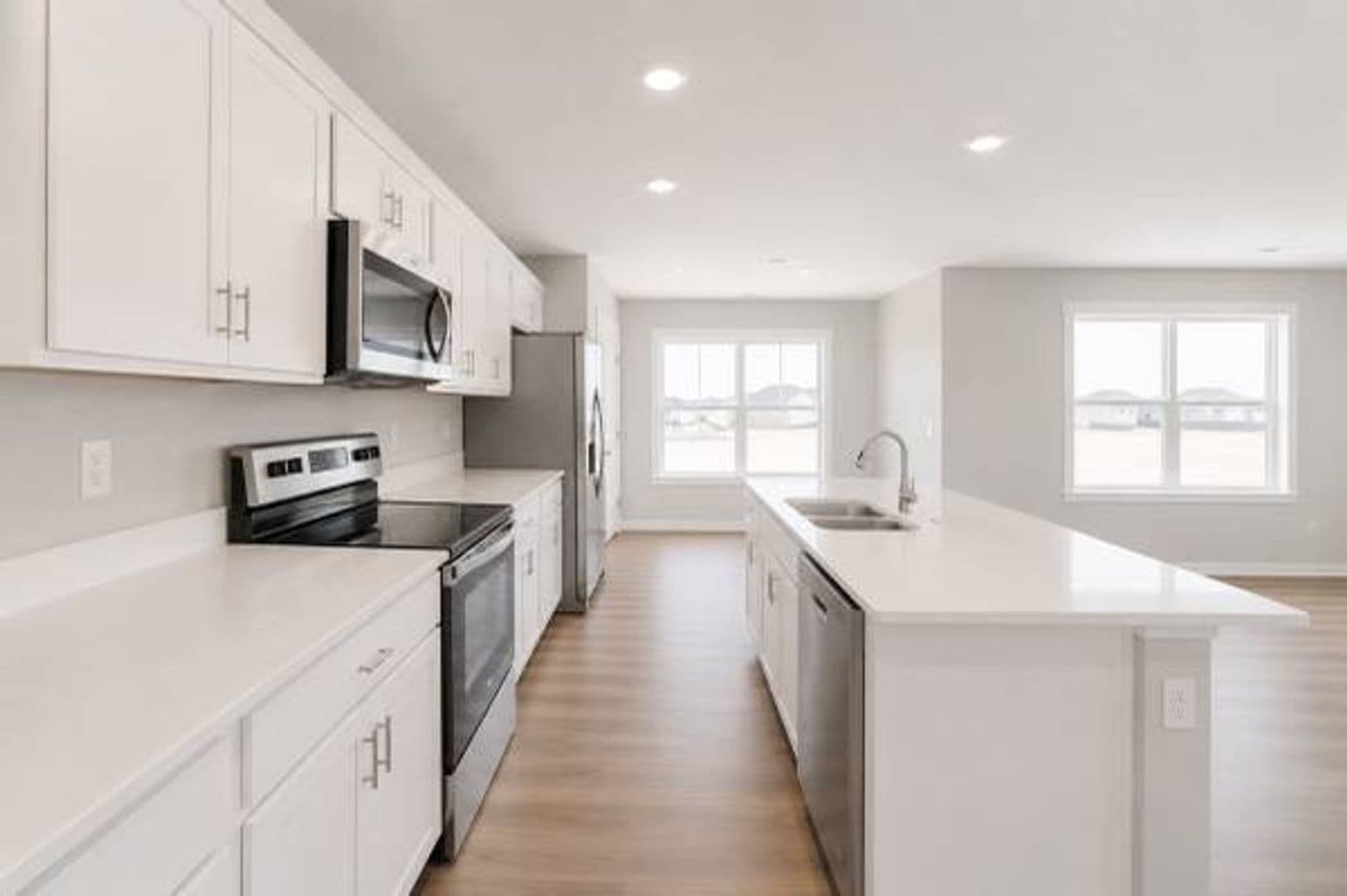 Waukee Townhome: 353 Juniper Drive